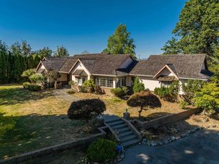 Photo 15: 25557 FRASER Highway in Langley: Salmon River House for sale : MLS®# R2817594