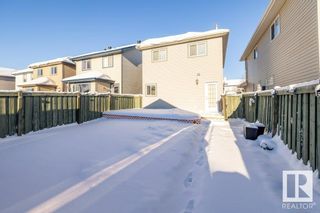 Photo 33: 12055 19 Avenue in Edmonton: Zone 55 House for sale : MLS®# E4320136