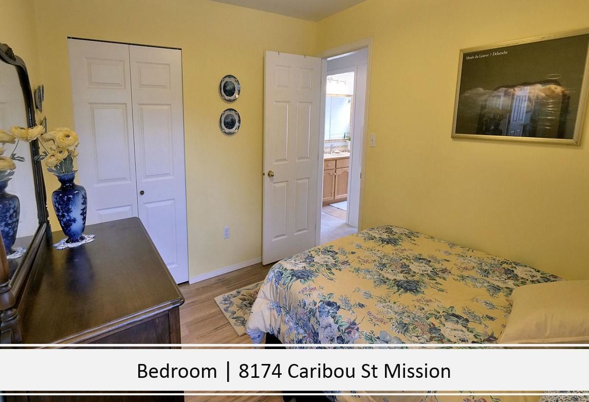 Photo 22: Photos: 8174 CARIBOU Street in Mission: Mission BC House for sale : MLS®# R2620451