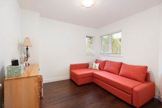 Photo 33: 145 FOREST PARK WAY in Port Moody: Heritage Woods PM 1/2 Duplex for sale : MLS®# R2534490
