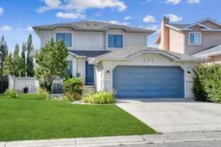 Main Photo: 173 Arbour Ridge Circle NW in Calgary: Arbour Lake Detached for sale : MLS®# A1255648