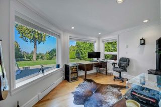 Photo 26: 2701 CRESCENT Drive in Surrey: Crescent Bch Ocean Pk. House for sale (South Surrey White Rock)  : MLS®# R2730343