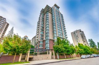 Photo 20: 1804 720 HAMILTON Street in New Westminster: Uptown NW Condo for sale in "The Generations" : MLS®# R2213316