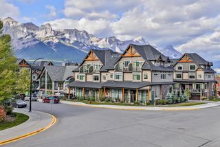 Photo 20: 236/238 160 Kananaskis Way: Canmore Apartment for sale : MLS®# A1152133