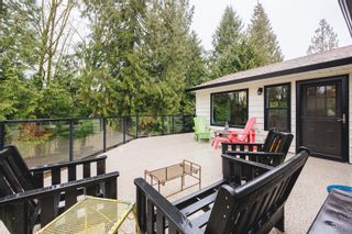 Photo 39: 5255 244 Street in Langley: Salmon River House for sale : MLS®# R2855020