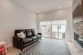 Photo 16: 1433B 41 Street SW in Calgary: Rosscarrock Semi Detached (Half Duplex) for sale : MLS®# A2127035