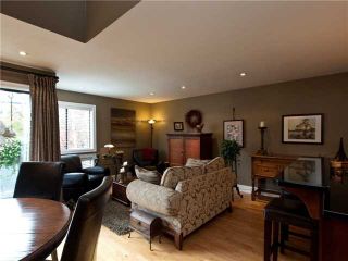 Photo 1: 305 1299 W 7TH Avenue in Vancouver: Fairview VW Condo for sale in "MARBELLA" (Vancouver West)  : MLS®# V856379