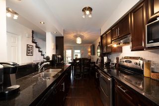 Photo 13: 1278 W 7TH Avenue in Vancouver: Fairview VW Townhouse for sale (Vancouver West)  : MLS®# R2814696