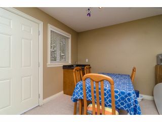 Photo 19: 15788 114TH AV in Surrey: Fraser Heights House for sale (North Surrey)  : MLS®# F1406030