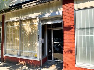 Photo 3: 2637 COMMERCIAL Drive in Vancouver: Grandview Woodland Office for lease (Vancouver East)  : MLS®# C8039540