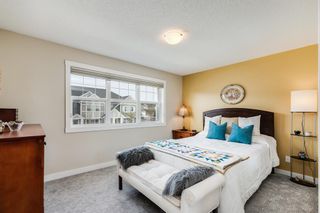 Photo 19: 143 Baysprings Terrace SW: Airdrie Row/Townhouse for sale : MLS®# A2020417