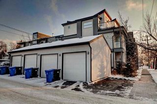 Photo 32: 604 2 Street NE in Calgary: Crescent Heights House for sale : MLS®# C4144534