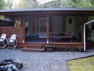 Photo 4: 44 BLUE JAY Trail in LAKE COWICHAN: Z3 Lake Cowichan Manufactured/Mobile for sale (Zone 3 - Duncan)  : MLS®# 434634