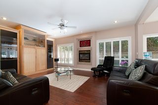 Photo 15: 5445 123RD Street in Surrey: Panorama Ridge House for sale in "PANORAMA RIDGE" : MLS®# F1409369
