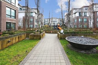 Photo 18: 111 9388 ODLIN Road in Richmond: West Cambie Condo for sale in "OMEGA" : MLS®# R2659896