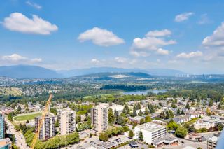 Photo 12: 4102 4880 BENNETT Street in Burnaby: Metrotown Condo for sale in "Chancellor" (Burnaby South)  : MLS®# R2874819