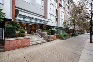Photo 38: 103 1133 HOMER Street in Vancouver: Yaletown Townhouse for sale in "H&H" (Vancouver West)  : MLS®# R2853119