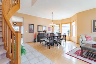 Photo 3: 22 ARBOUR ESTATES View NW in Calgary: Arbour Lake Detached for sale : MLS®# A1014000