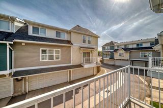 Photo 25: 156 Promenade Way SE in Calgary: McKenzie Towne Row/Townhouse for sale : MLS®# A2101362
