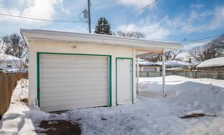Photo 20: 416 Hazel Dell Avenue in Winnipeg: East Kildonan Residential for sale (3D)  : MLS®# 202205631