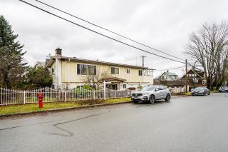 Main Photo: 4751 ST. CATHERINES Street in Vancouver: Fraser VE House for sale (Vancouver East)  : MLS®# R2746902