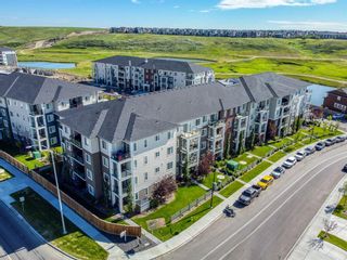 Photo 44: 1110 298 Sage Meadows Park NW in Calgary: Sage Hill Apartment for sale : MLS®# A1237221