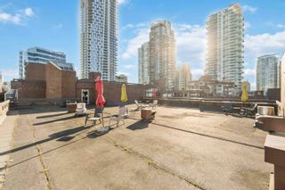Photo 17: 804 1330 BURRARD Street in Vancouver: Downtown VW Condo for sale in "Anchor Point 1" (Vancouver West)  : MLS®# R2735328