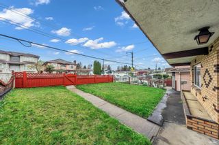 Photo 35: 4786 EARLES Street in Vancouver: Collingwood VE House for sale (Vancouver East)  : MLS®# R2870431