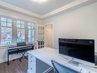 Photo 15: 3915 W 34TH Avenue in Vancouver: Dunbar House for sale (Vancouver West)  : MLS®# R2738966