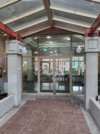 Photo 26: 301 822 HOMER Street in Vancouver: Downtown VW Condo for sale in "The Galileo" (Vancouver West)  : MLS®# R2747762