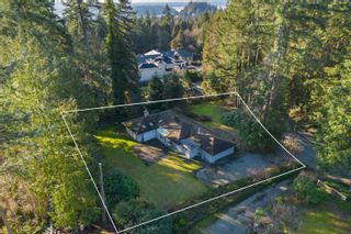 Photo 3: 575 HADDEN Drive in West Vancouver: British Properties House for sale : MLS®# R2850246