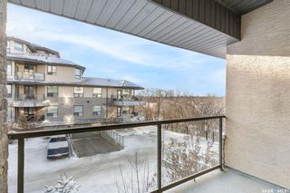 Photo 33: 207 615 Saskatchewan Crescent West in Saskatoon: Nutana Residential for sale : MLS®# SK956292