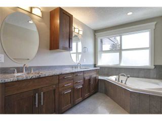 Photo 13: 2532 20 Street SW in CALGARY: Richmond Park Knobhl Residential Attached for sale (Calgary)  : MLS®# C3471068