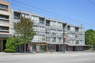 Photo 20: 205 2891 E HASTINGS STREET in Vancouver: Hastings Condo for sale (Vancouver East)  : MLS®# R2391520