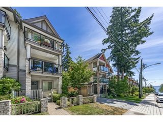 Photo 4: 1 1456 EVERALL Street: White Rock Townhouse for sale in "DORSET GARDENS" (South Surrey White Rock)  : MLS®# R2711890
