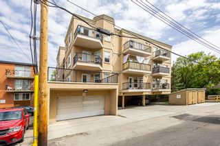 Photo 15: 302 323 18 Avenue SW in Calgary: Mission Apartment for sale : MLS®# A2103226