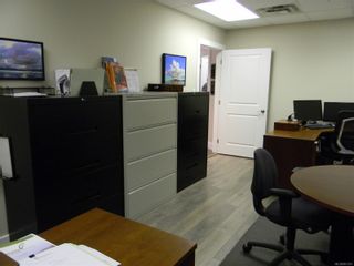 Photo 9: 14 327 Prideaux St in Nanaimo: Na Old City Office for lease : MLS®# 851351