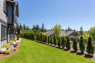 Photo 18: 1 614 Granrose Terr in VICTORIA: Co Latoria House for sale (Colwood)  : MLS®# 760259