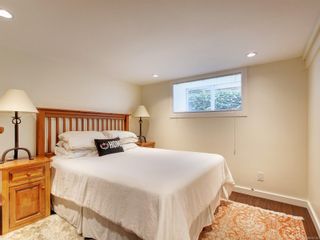 Photo 18: 965 Damelart Way in Central Saanich: CS Brentwood Bay House for sale : MLS®# 938156