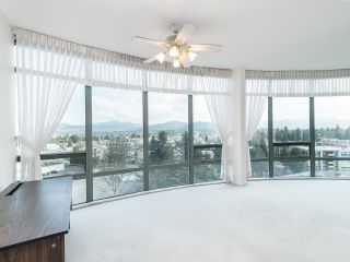 Photo 4: 1401 33065 MILL LAKE Road in Abbotsford: Central Abbotsford Condo for sale in "SUMMIT POINT" : MLS®# R2761624