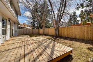Photo 44: 11203 22 Avenue in Edmonton: Zone 16 House for sale : MLS®# E4381891