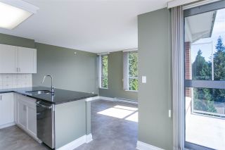 Photo 8: 907 5615 HAMPTON Place in Vancouver: University VW Condo for sale in "BALMORAL" (Vancouver West)  : MLS®# R2521263