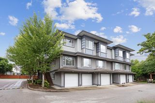 Photo 2: 196 18701 66 Avenue in Surrey: Cloverdale BC Townhouse for sale (Cloverdale)  : MLS®# R2789381