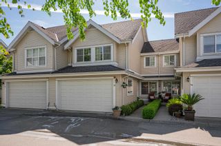 Main Photo: 55 17097 64 Avenue in Surrey: Cloverdale BC Townhouse for sale in "KENTUCKY" (Cloverdale)  : MLS®# R2882842