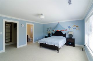 Photo 14: 7678 WHEATER Court in Burnaby: Deer Lake House for sale (Burnaby South)  : MLS®# R2203941