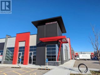 Photo 2: 2150, 6520 36 Street NE in Calgary: Industrial for sale : MLS®# A2088872