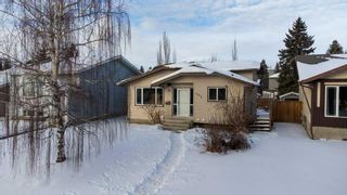 Photo 1: 105 Erickson Drive: Red Deer Detached for sale : MLS®# A2104692