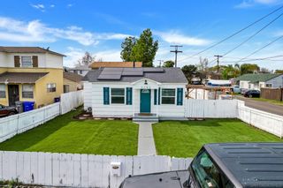 Photo 24: SAN DIEGO House for sale : 3 bedrooms : 3242 New Jersey ave in Lemon Grove