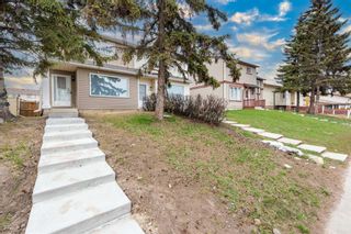 Photo 2: 5401 54 Street NE in Calgary: Falconridge Semi Detached (Half Duplex) for sale : MLS®# A2114518