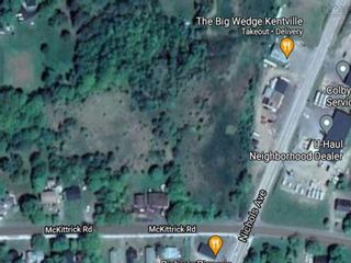 Photo 4: Lot McKittrick Road in North Kentville: Kings County Vacant Land for sale (Annapolis Valley)  : MLS®# 202401463
